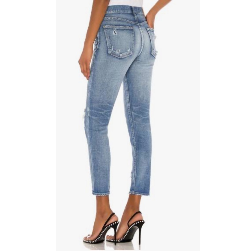 Moussy Lenwood Jeans. - Picture 2 of 14